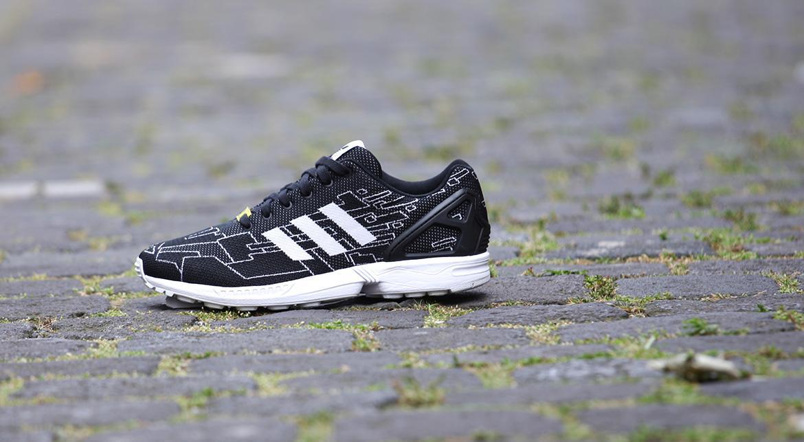 adidas Originals ZX Flux Weave 